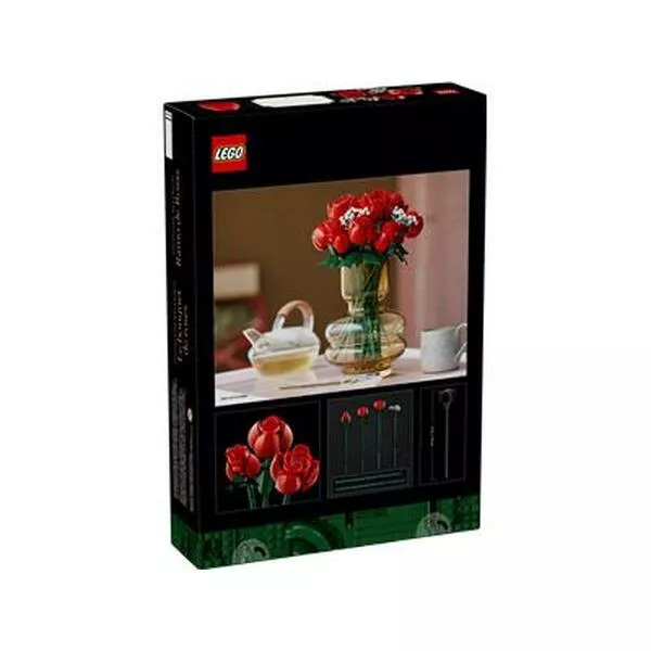 Icons 10328 Bouquet of Roses (Фото 5)