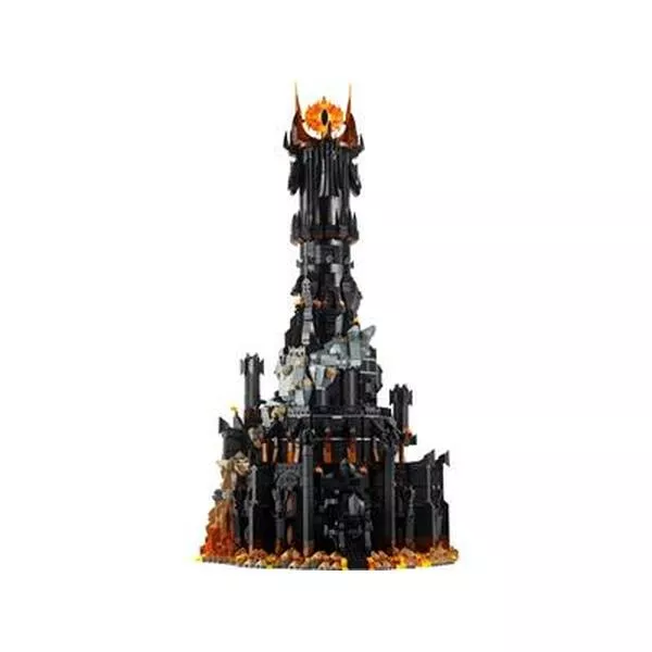 Icons 10333 The Lord of the Rings Barad-Dur (Фото 6)