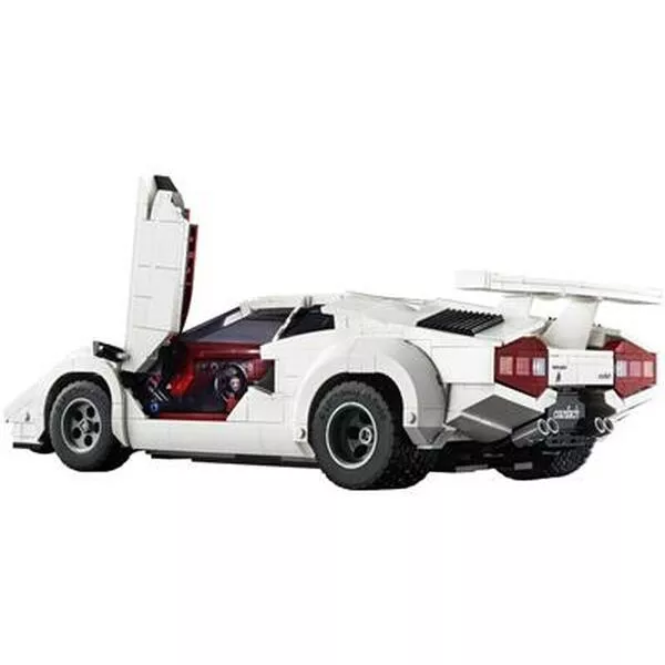 Icons 10337 Lamborghini Countach (Фото 5)