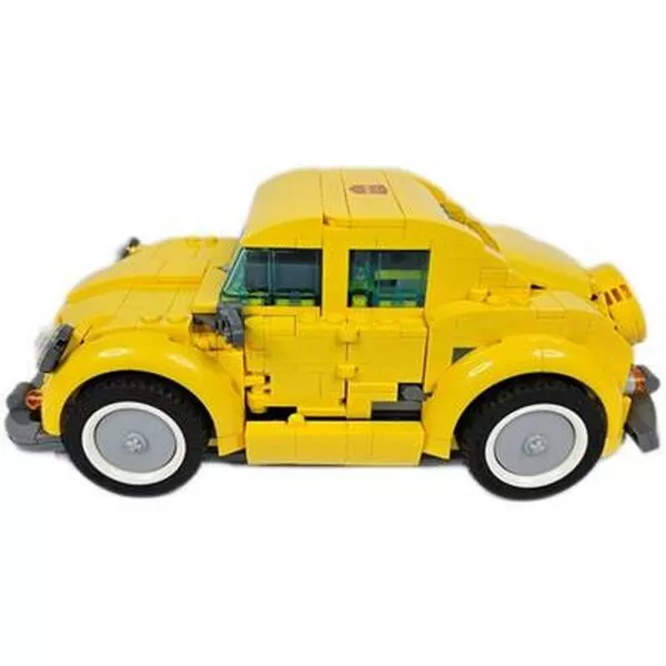 Icons 10338 Bumblebee (Фото 3)