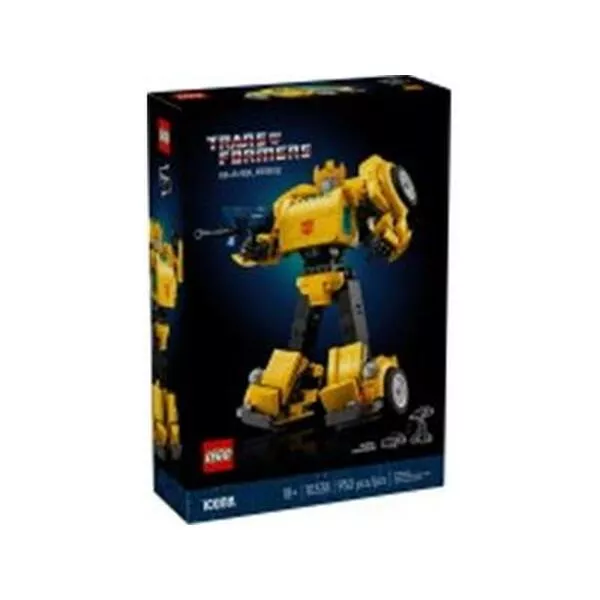 Icons 10338 Bumblebee