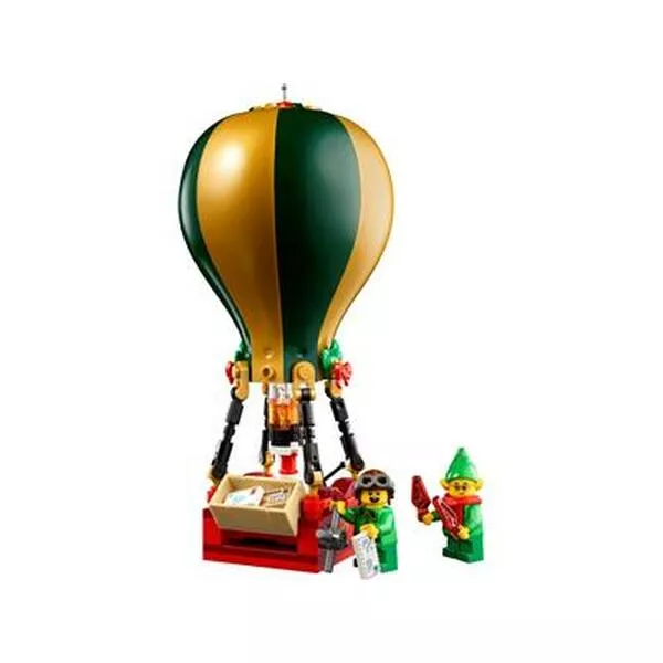 Icons 10339 Santa's Post Office (Фото 4)