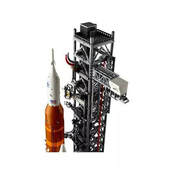 Icons 10341 Artemis Space Launch System (Фото 4)