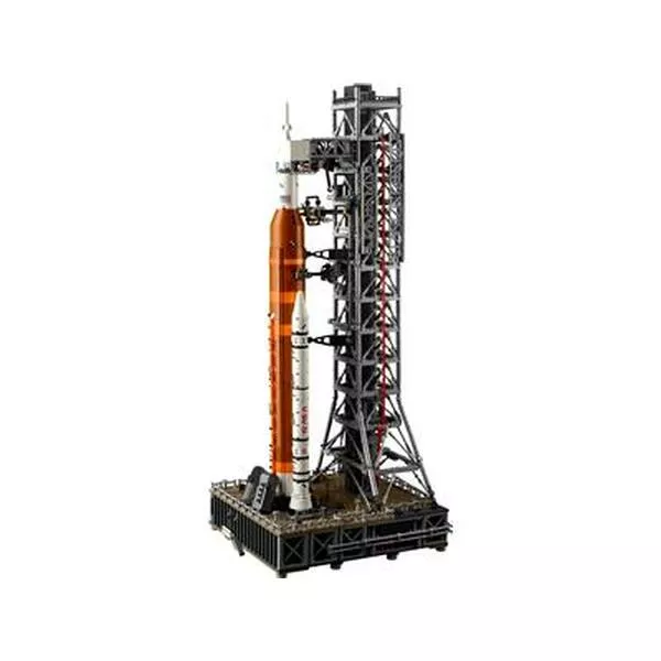 Icons 10341 Artemis Space Launch System (Фото 2)