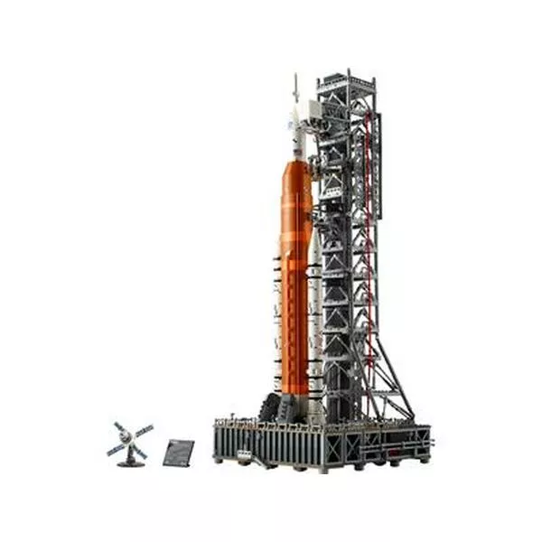 Icons 10341 Artemis Space Launch System (Фото 6)