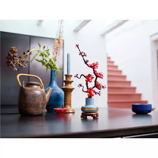 Icons 10369 Цветок сливы (Фото 10)