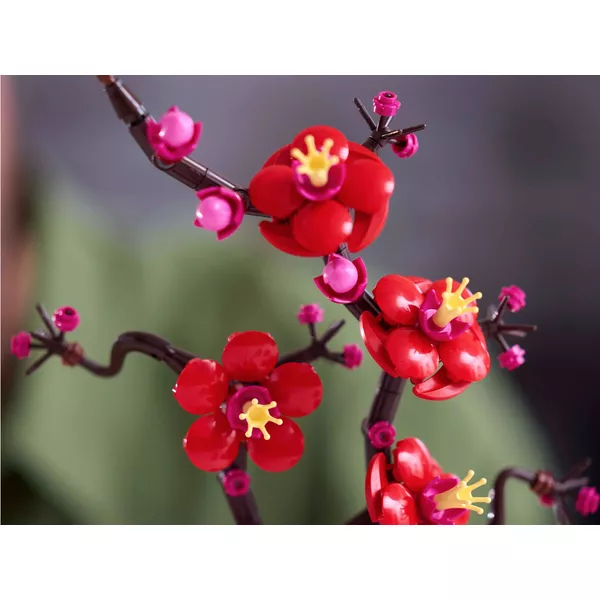 Icons 10369 Цветок сливы (Фото 8)