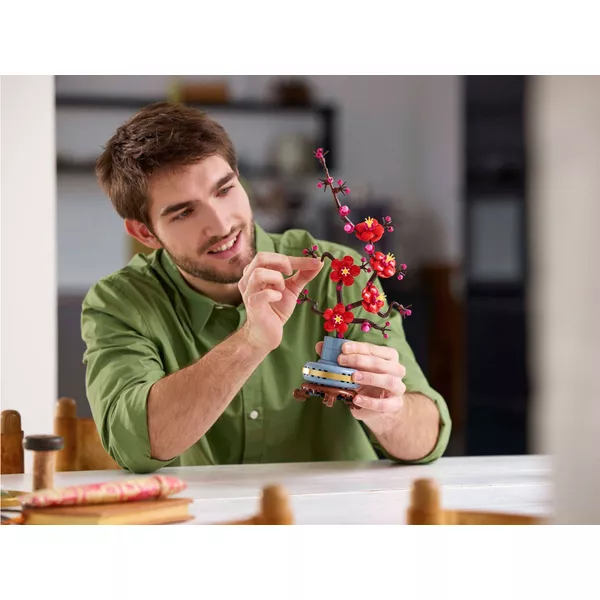 Icons 10369 Цветок сливы (Фото 4)