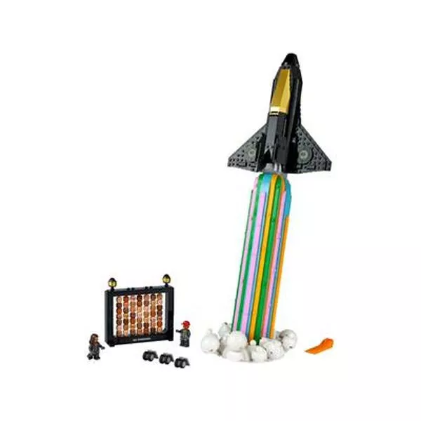 Icons 10391 Over the Moon with Pharrell Williams (Фото 5)