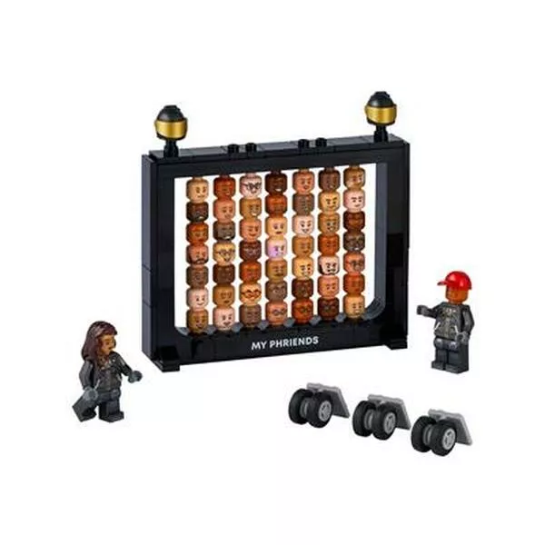 Icons 10391 Over the Moon with Pharrell Williams (Фото 3)