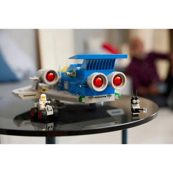 Icons 10497 Исследователь галактики (Фото 6)