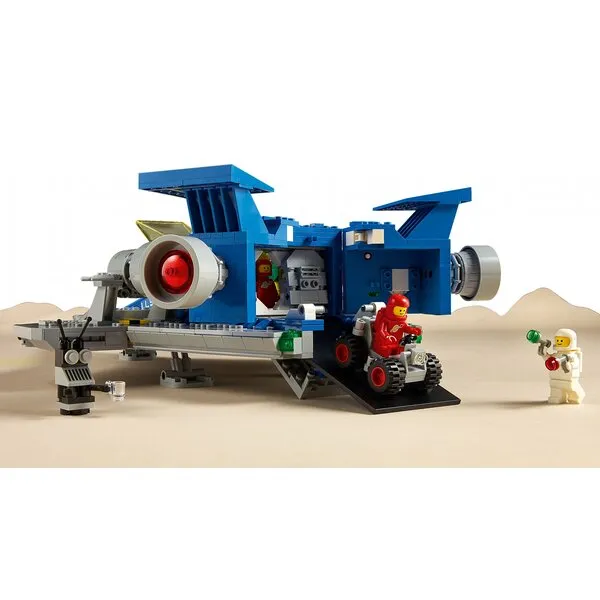 Icons 10497 Исследователь галактики (Фото 8)