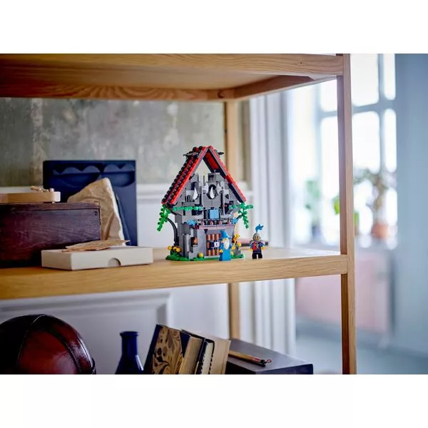 Icons 40601 Волшебная мастерская Маджисто (Фото 5)