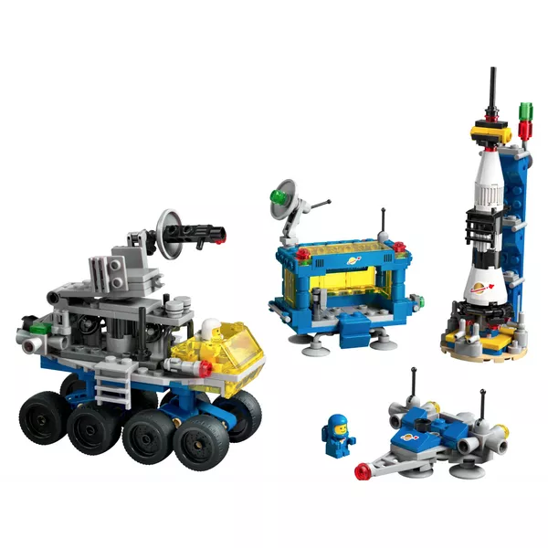 Icons 40712 Стартовая площадка для микроракет (Фото 4)