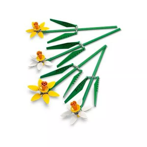 Icons 40747 Daffodils (Фото 3)