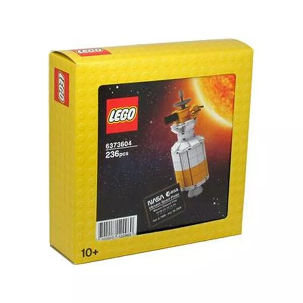 Icons 5006744 Ulysses Space Probe