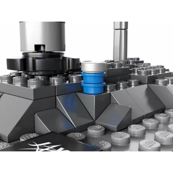 Ideas 21101 Хаябуса (Фото 3)