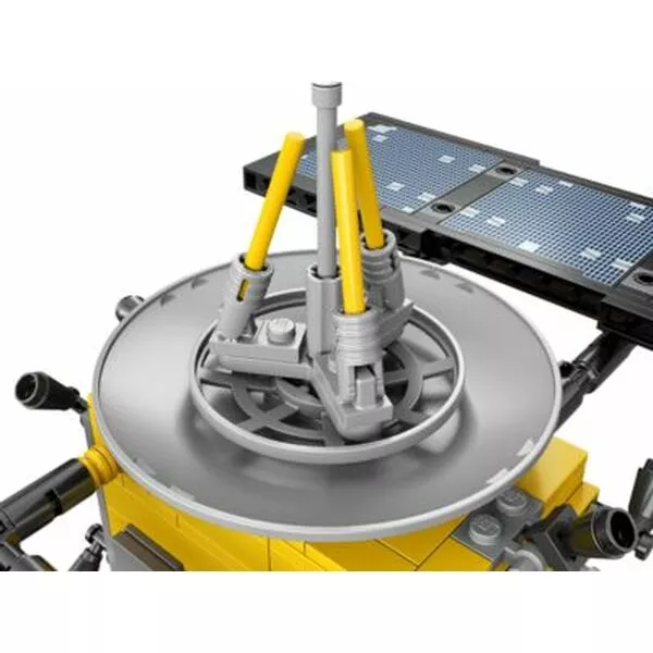 Ideas 21101 Хаябуса (Фото 4)