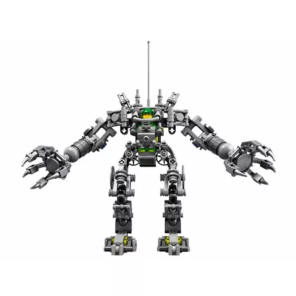 Ideas 21109 Экзокостюм (Фото 3)