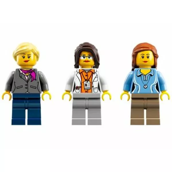 Ideas 21110 Исследовательский институт (Фото 5)