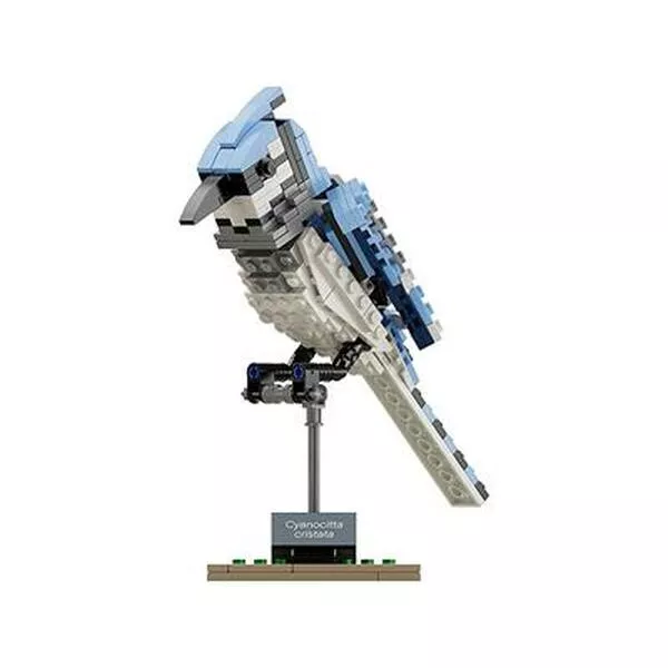 Ideas 21301 Птицы (Фото 3)