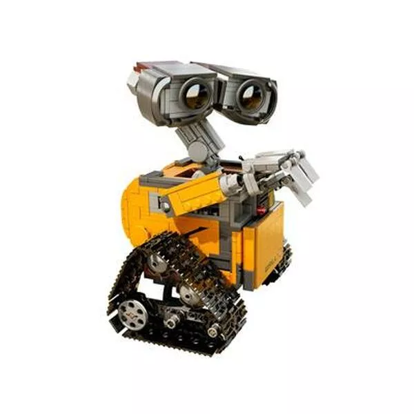 Ideas 21303 ВАЛЛ-И (Фото 3)