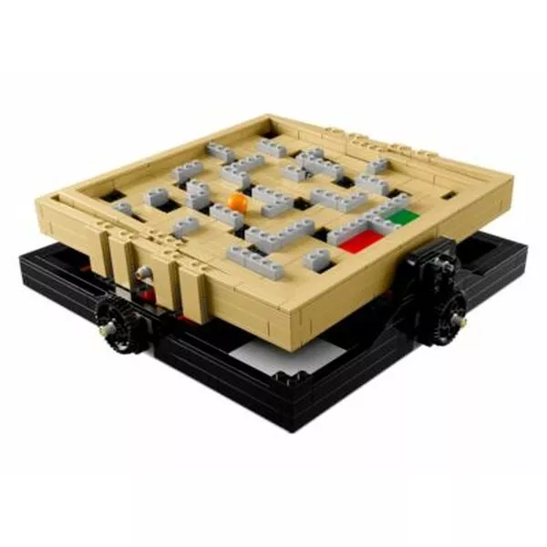 Ideas 21305 Лабиринт (Фото 3)