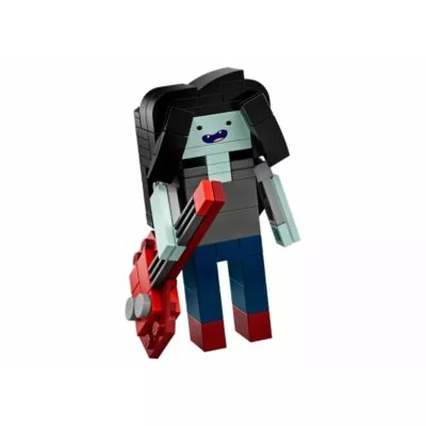 Ideas 21308 Время приключений (Фото 3)