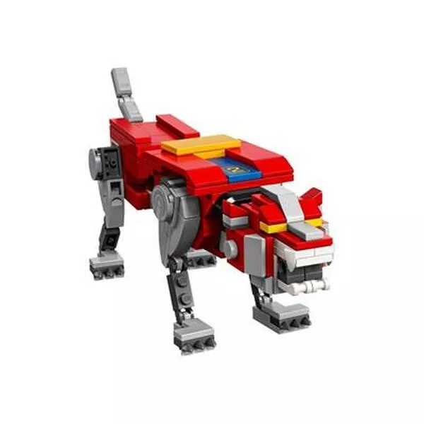 Ideas 21311 Вольтрон (Фото 3)