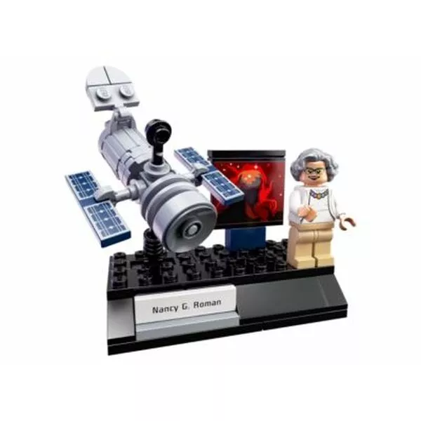 Ideas 21312 Женщины НАСА (Фото 2)