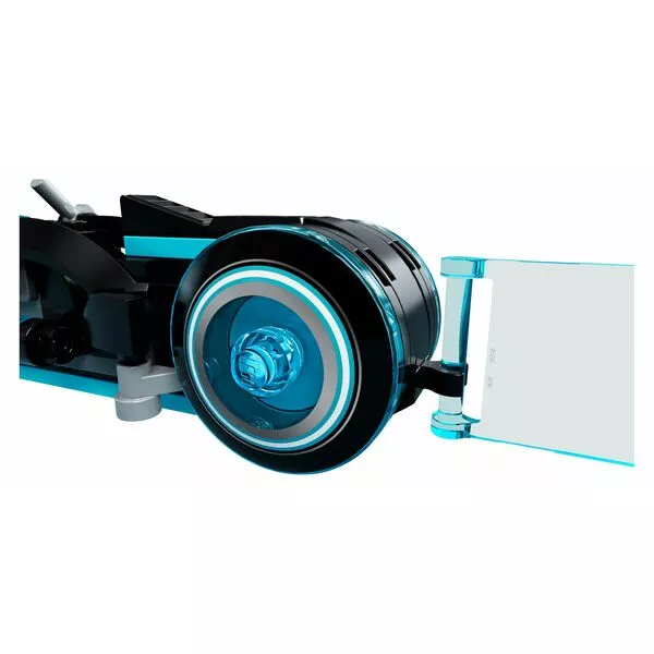 Ideas 21314 ТРОН: Наследие (Фото 6)