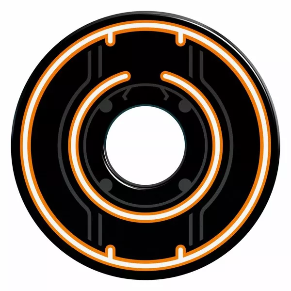 Ideas 21314 ТРОН: Наследие (Фото 13)