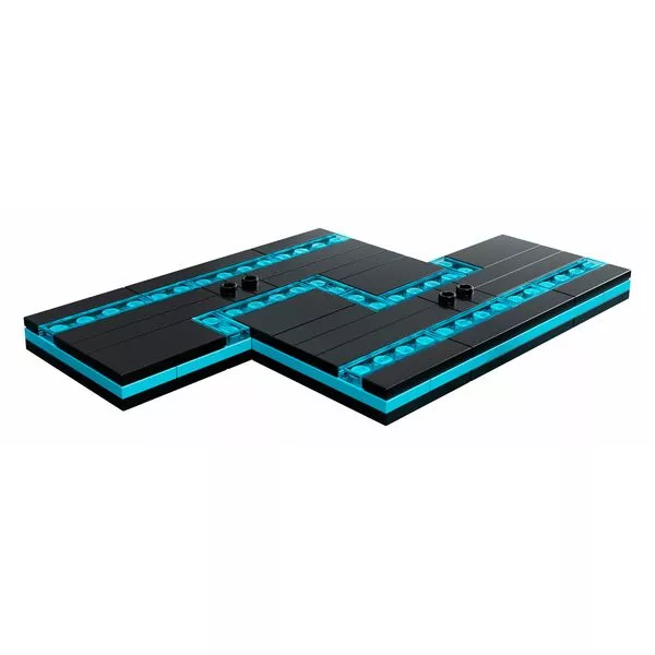 Ideas 21314 ТРОН: Наследие (Фото 7)