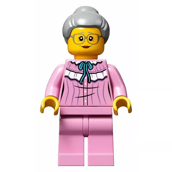 Ideas 21315 Раскрывающаяся книга (Фото 5)