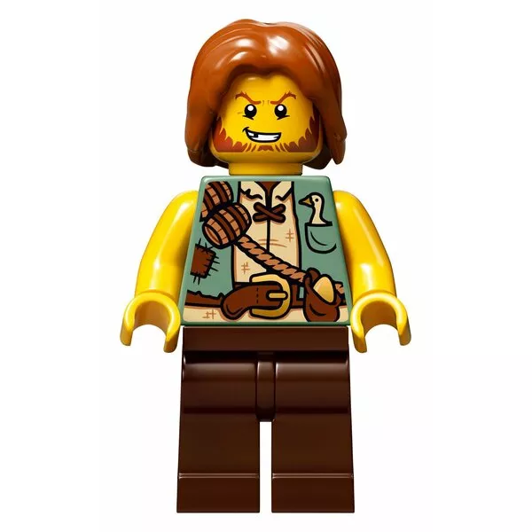 Ideas 21315 Раскрывающаяся книга (Фото 4)