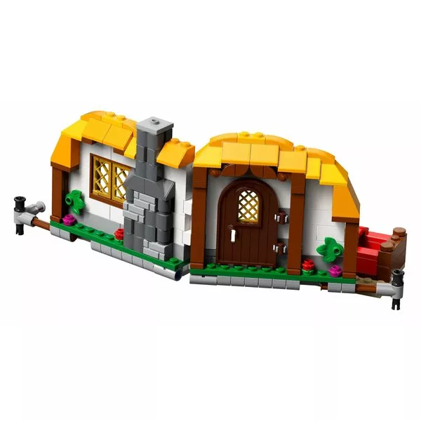 Ideas 21315 Раскрывающаяся книга (Фото 13)