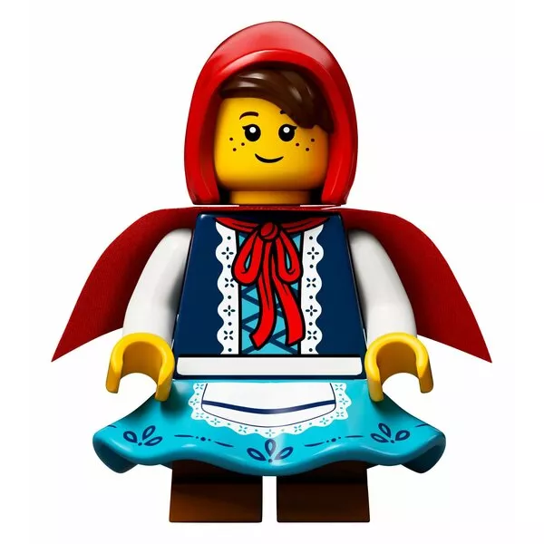 Ideas 21315 Раскрывающаяся книга (Фото 6)