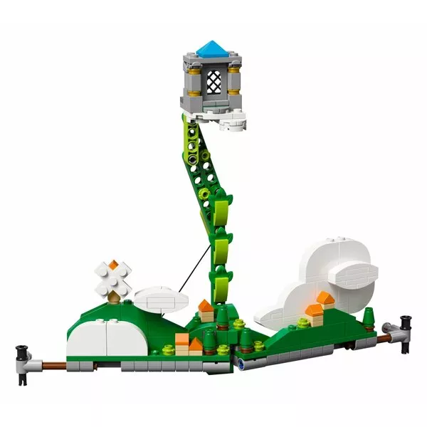 Ideas 21315 Раскрывающаяся книга (Фото 14)