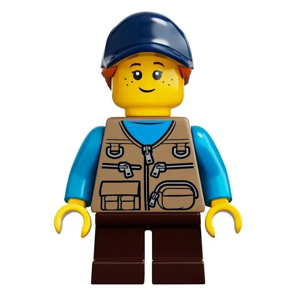 Ideas 21318 Дом на дереве (Фото 14)