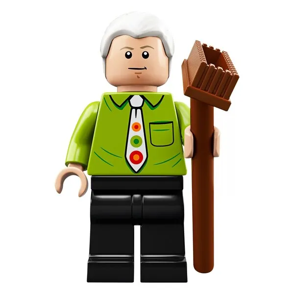 Ideas 21319 Кафе Друзей (Фото 10)