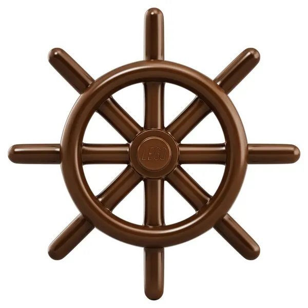 Ideas 21322 Пираты Залива Барракуды (Фото 38)