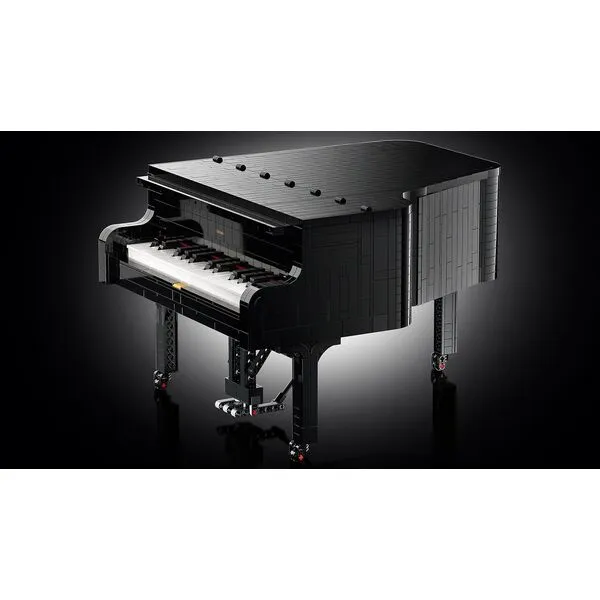 Ideas 21323 Рояль (Фото 26)