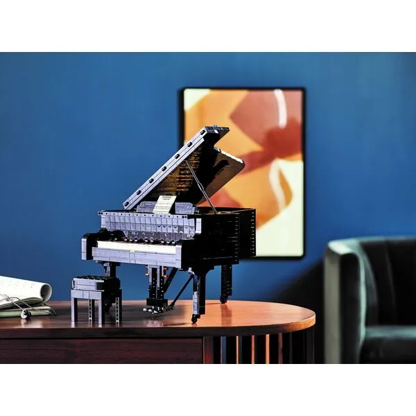 Ideas 21323 Рояль (Фото 16)