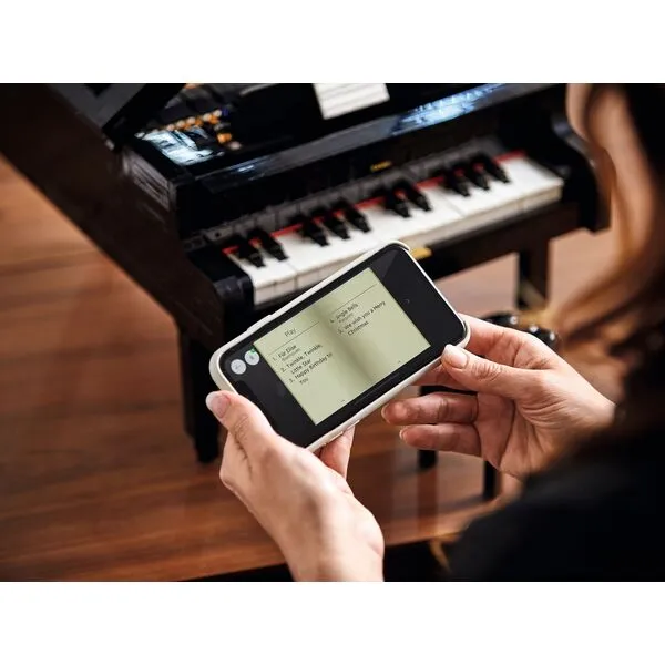 Ideas 21323 Рояль (Фото 15)