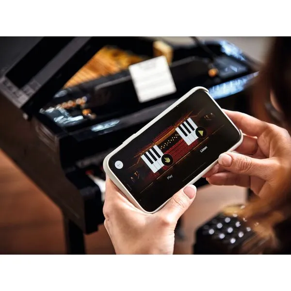 Ideas 21323 Рояль (Фото 9)