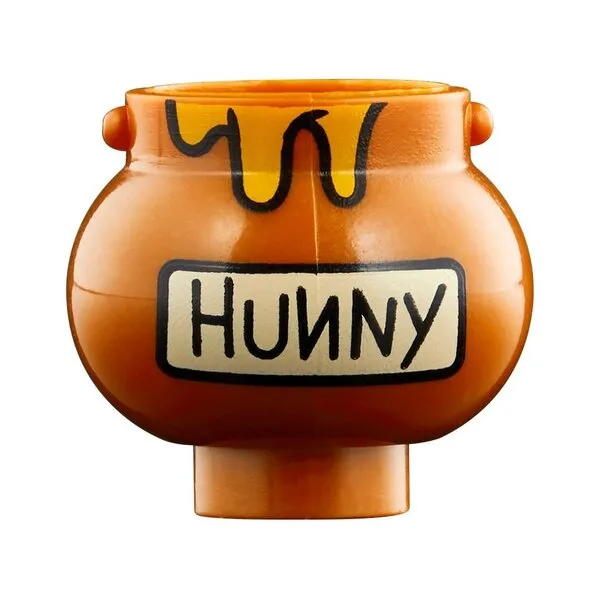 Ideas 21326 Винни Пух (Фото 24)