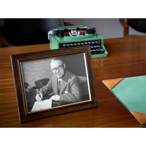 Ideas 21327 Печатная машинка (Фото 15)