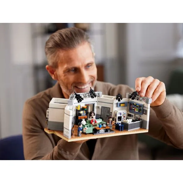 Ideas 21328 Сайнфелд (Фото 11)