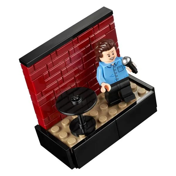 Ideas 21328 Сайнфелд (Фото 28)