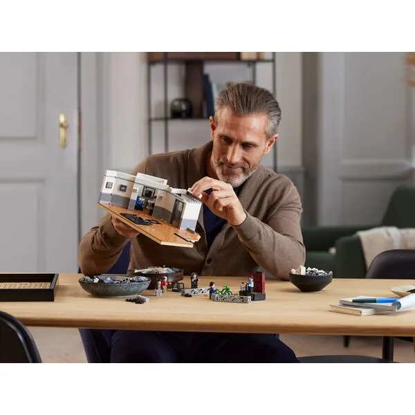 Ideas 21328 Сайнфелд (Фото 5)